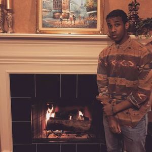 Meet your Posher, Omar